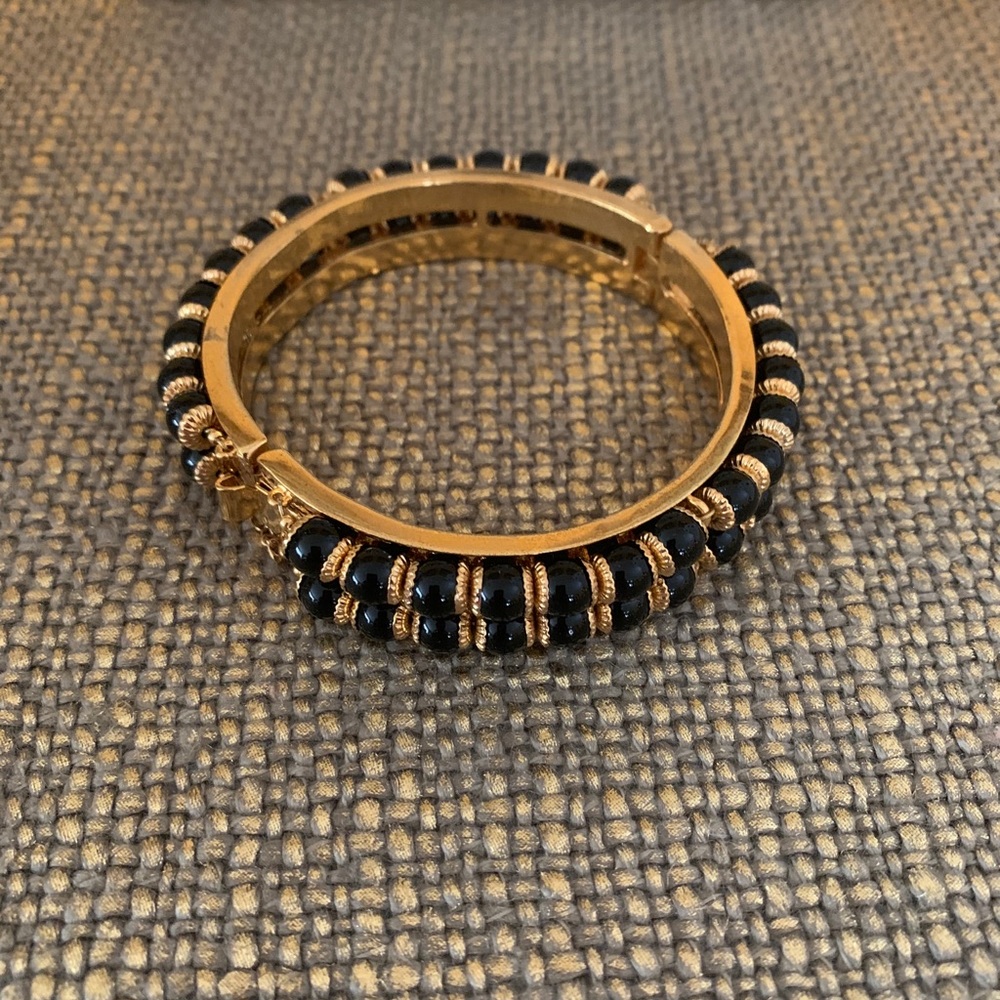 Beautiful Black bracelet